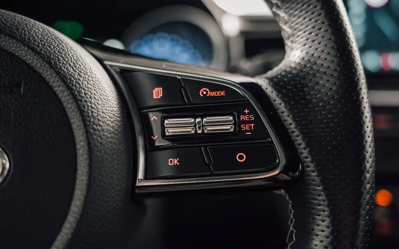 Kia Ceed SW 1.0 T-GDi GT-Line ISG Incl. Toit ouvrant Attelage, миниатюра 19