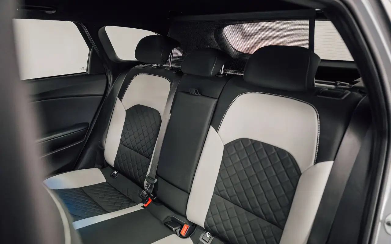 Kia Ceed SW 1.0 T-GDi GT-Line ISG Incl. Toit ouvrant Attelage, миниатюра 10