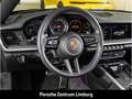 Porsche 992 911 Carrera Cabriolet Sportabgas Keyless Zwart - thumbnail 19