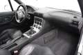 BMW Z3 Roadster 2.2i S / Airco / Sportstoelen / Leer / Ha Gris - thumbnail 20