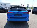 Opel Astra ST 1,2 Turbo GS Aut. Bleu - thumbnail 6
