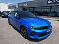 Opel Astra ST 1,2 Turbo GS Aut. Bleu - thumbnail 3