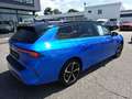 Opel Astra ST 1,2 Turbo GS Aut. Bleu - thumbnail 5