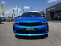 Opel Astra ST 1,2 Turbo GS Aut. Bleu - thumbnail 2