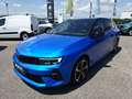 Opel Astra ST 1,2 Turbo GS Aut. Bleu - thumbnail 1