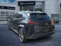 Lexus UX 250h UX250h Hybrid Style wenig KM *junger Gebrauchter Zwart - thumbnail 3