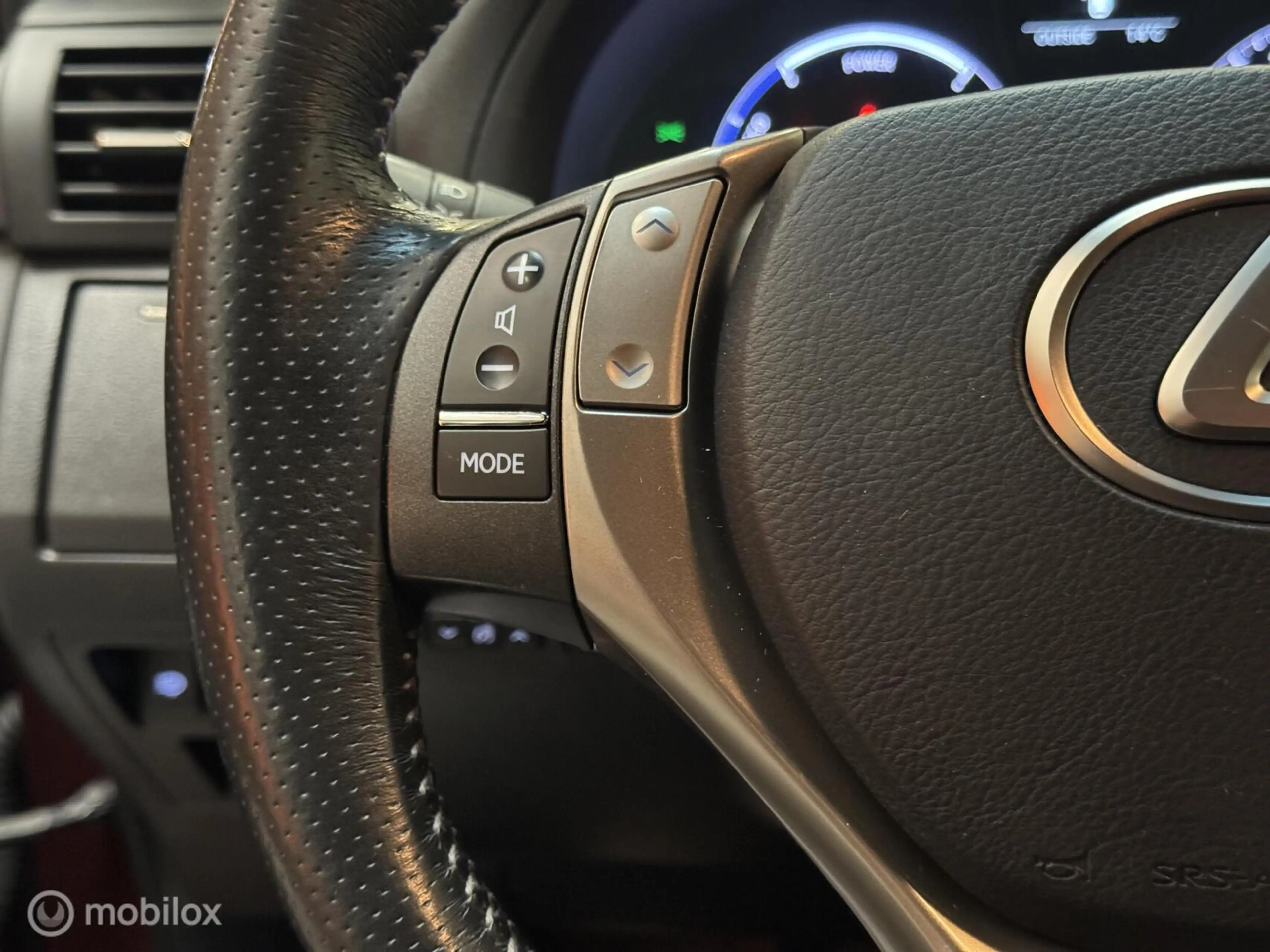 Lexus RX 450h 4WD F-Sport Schuifdak|Trekhaak|NL-Auto! — photo 13