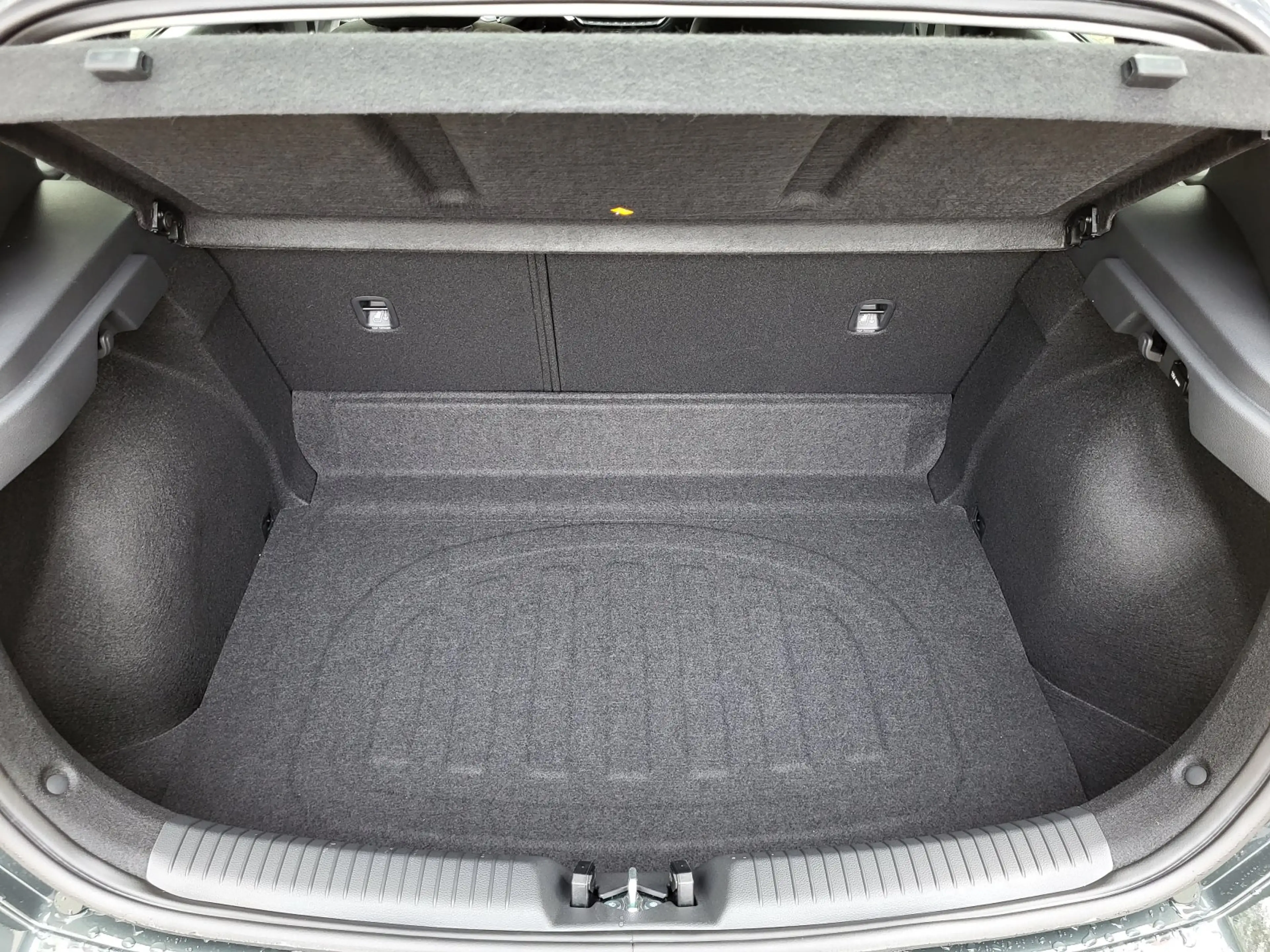 Hyundai i30 1.0 T-GDI GO SHZ|NAVI|PDC|KAMERA — photo 12