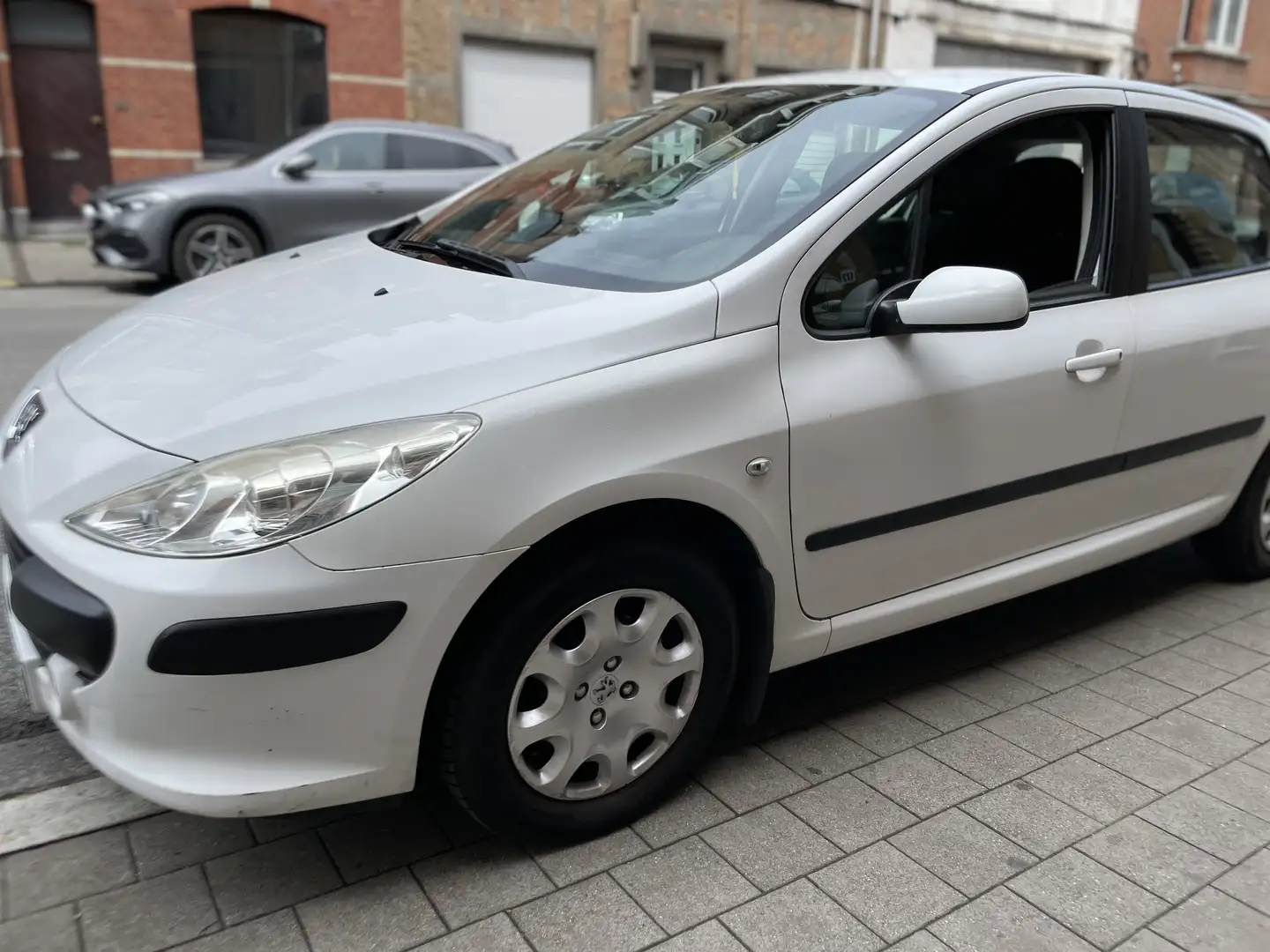 Peugeot 307 1.4i Confort - 2