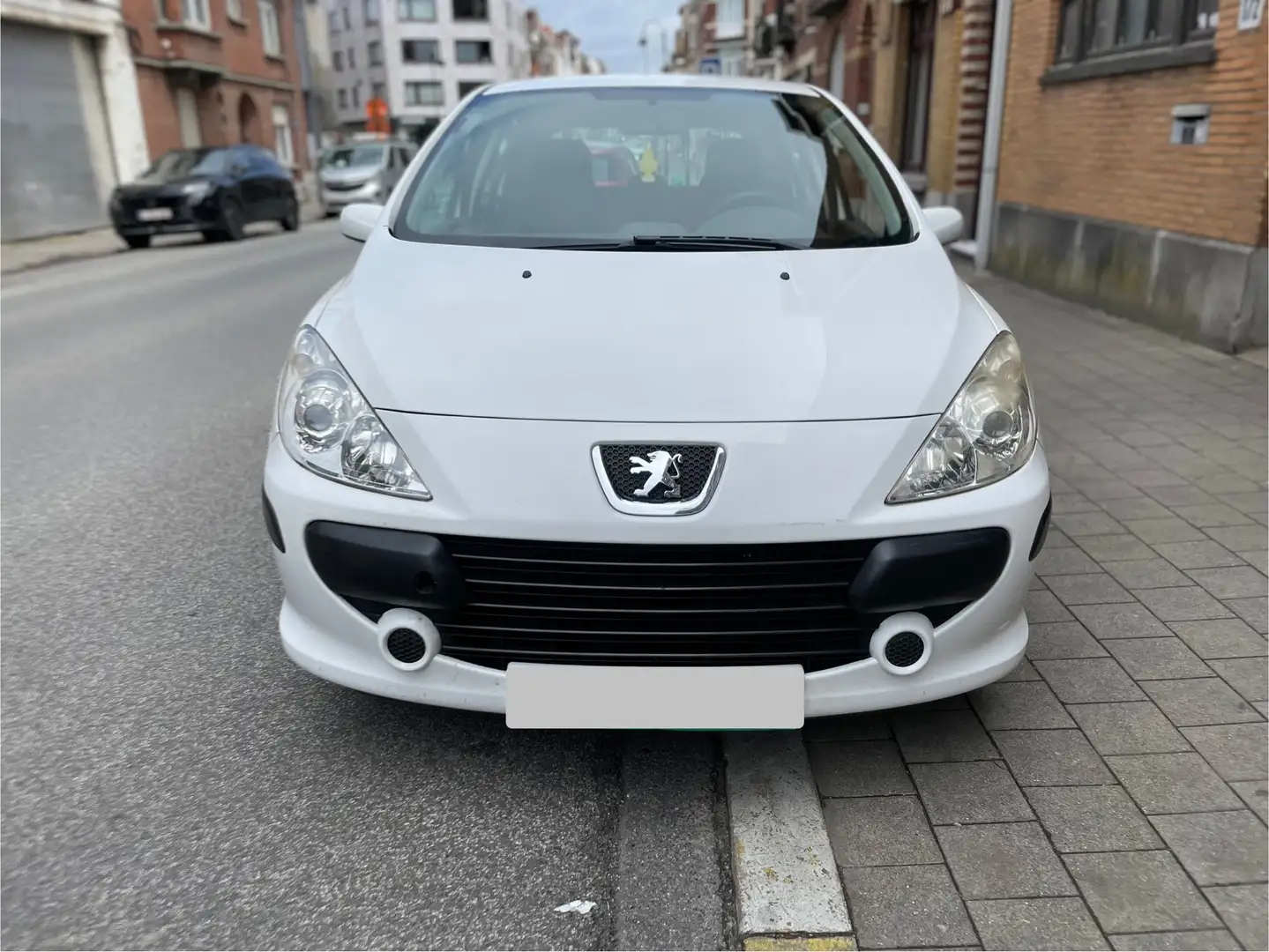 Peugeot 307 1.4i Confort - 1