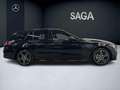 Mercedes-Benz C 300 e Break AMG Pack NIght Toit Pano Noir - thumbnail 4