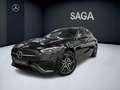 Mercedes-Benz C 300 e Break AMG Pack NIght Toit Pano Noir - thumbnail 1