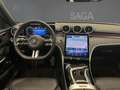 Mercedes-Benz C 300 e Break AMG Pack NIght Toit Pano Noir - thumbnail 6