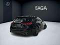 Mercedes-Benz C 300 e Break AMG Pack NIght Toit Pano Noir - thumbnail 2