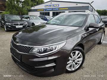 Sportswagon 1.7 CRDI DCT Business Supreme