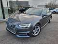 Audi A4 35 TDi Sport S Line | GPS | LED | Garantie Gris - thumbnail 1