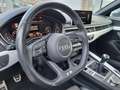 Audi A4 35 TDi Sport S Line | GPS | LED | Garantie Grijs - thumbnail 11