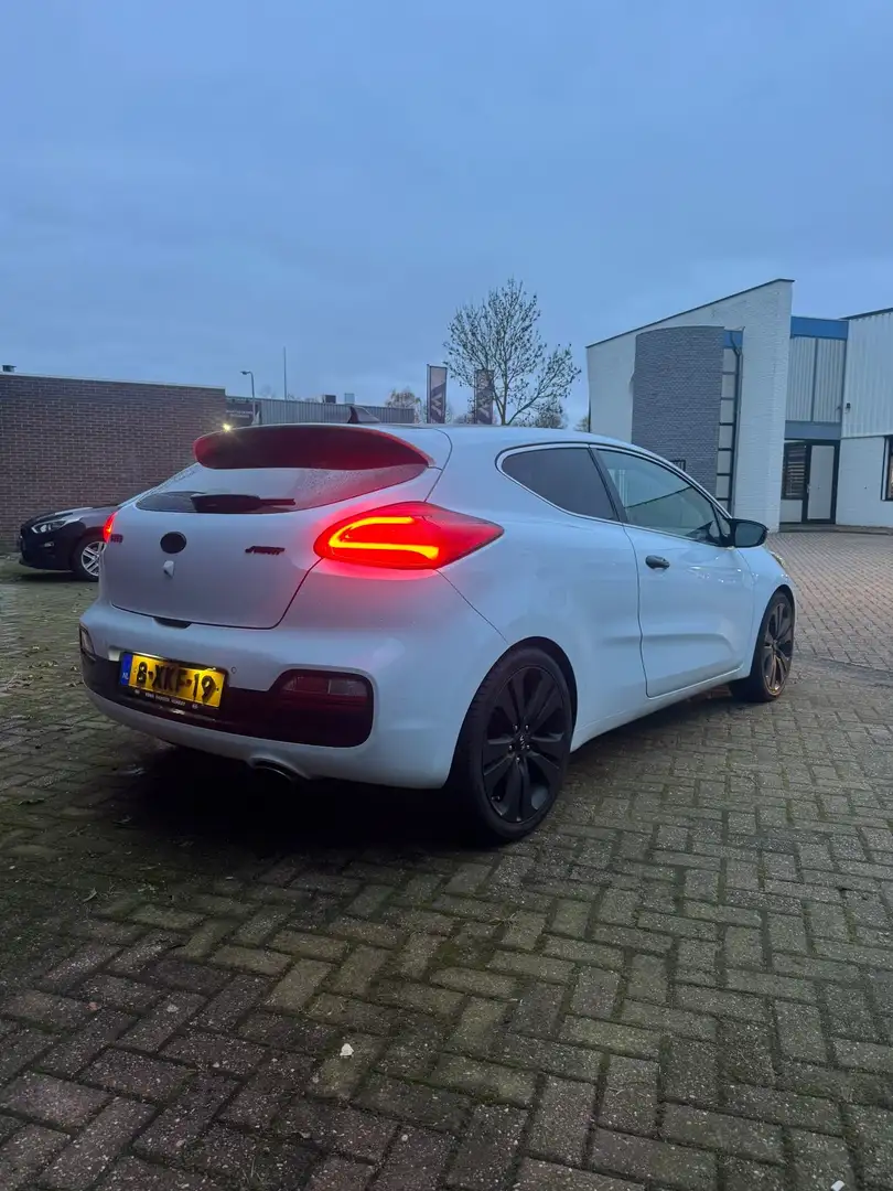 Kia Ceed / cee'd 1.6 GDI BusinesLine Wit - 2