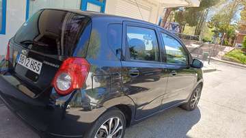 Aveo 1.2 16v LS LS