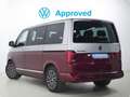 Volkswagen Multivan 2.0TDI SCR BMT Premium DSG7 146kW Gris - thumbnail 2