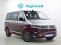Volkswagen Multivan 2.0TDI SCR BMT Premium DSG7 146kW Gris - thumbnail 1