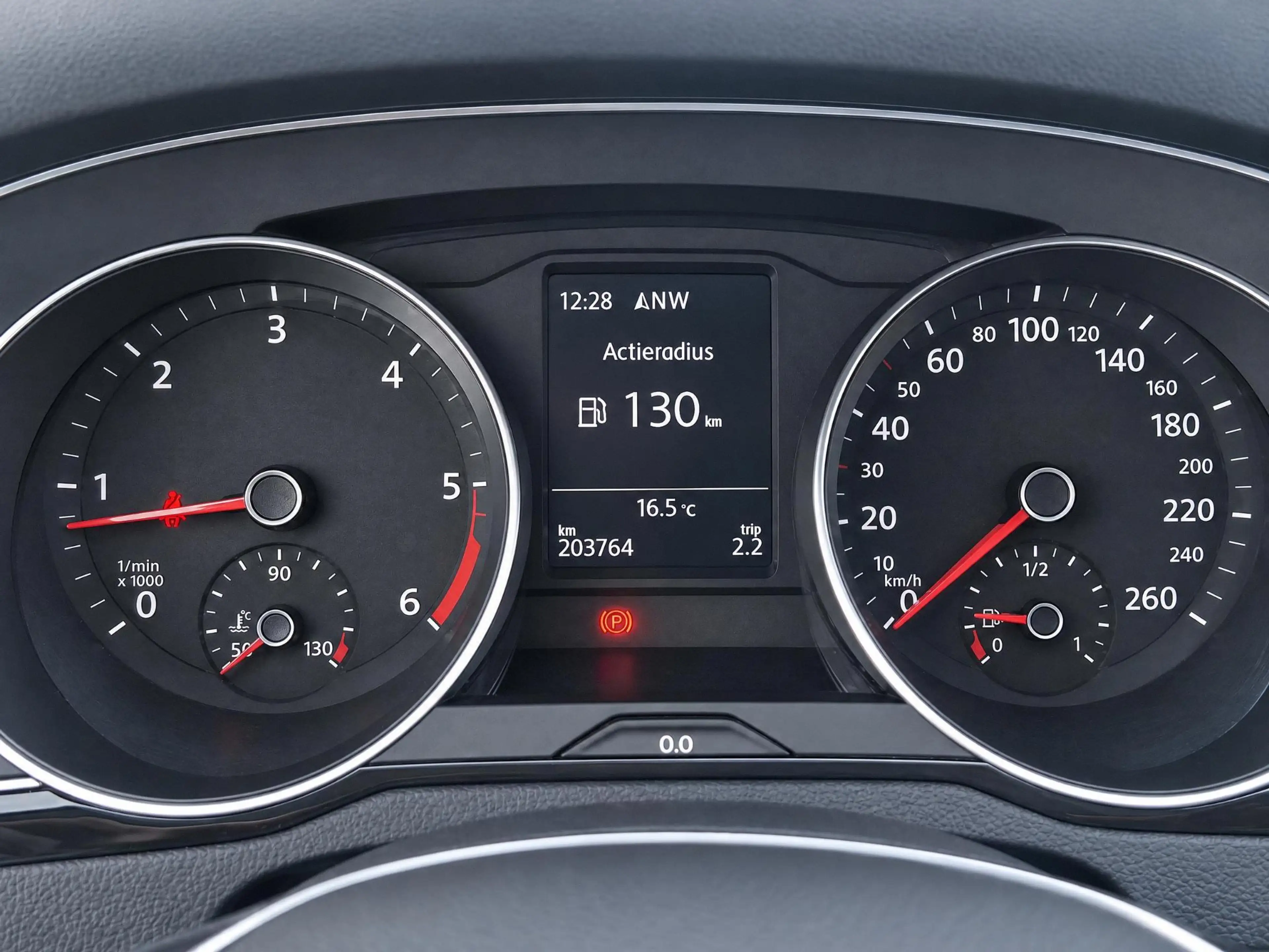 Volkswagen Passat Variant 1.6 TDI Comfortline | Climate controle | Cruise co — photo 13