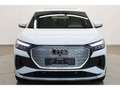 Audi Q4 e-tron Sportback 50 quattro Weiß - thumbnail 3