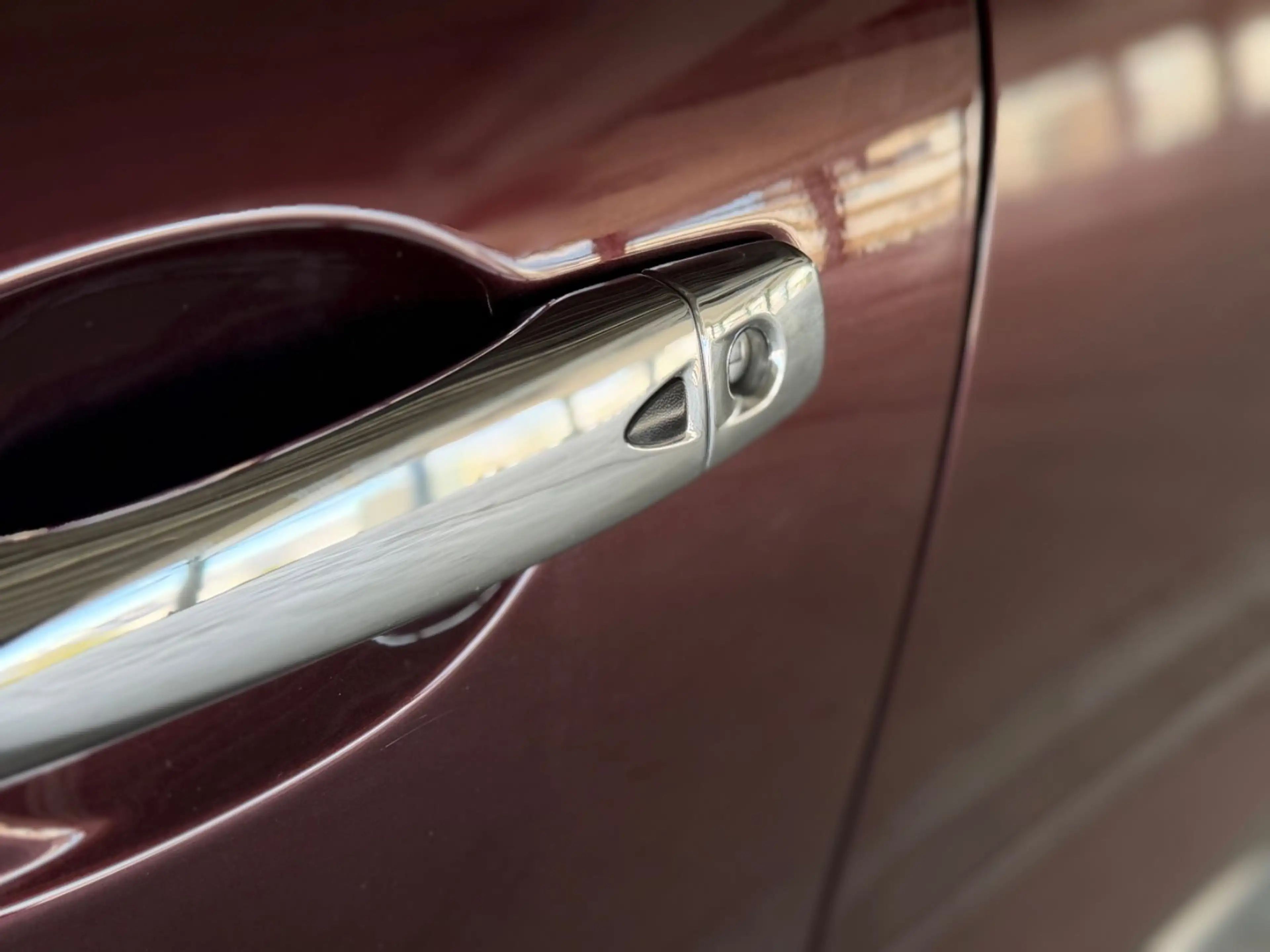 Renault Koleos Initiale AUT AHK RKAM CarPl TEMP MAS PANO — photo 14