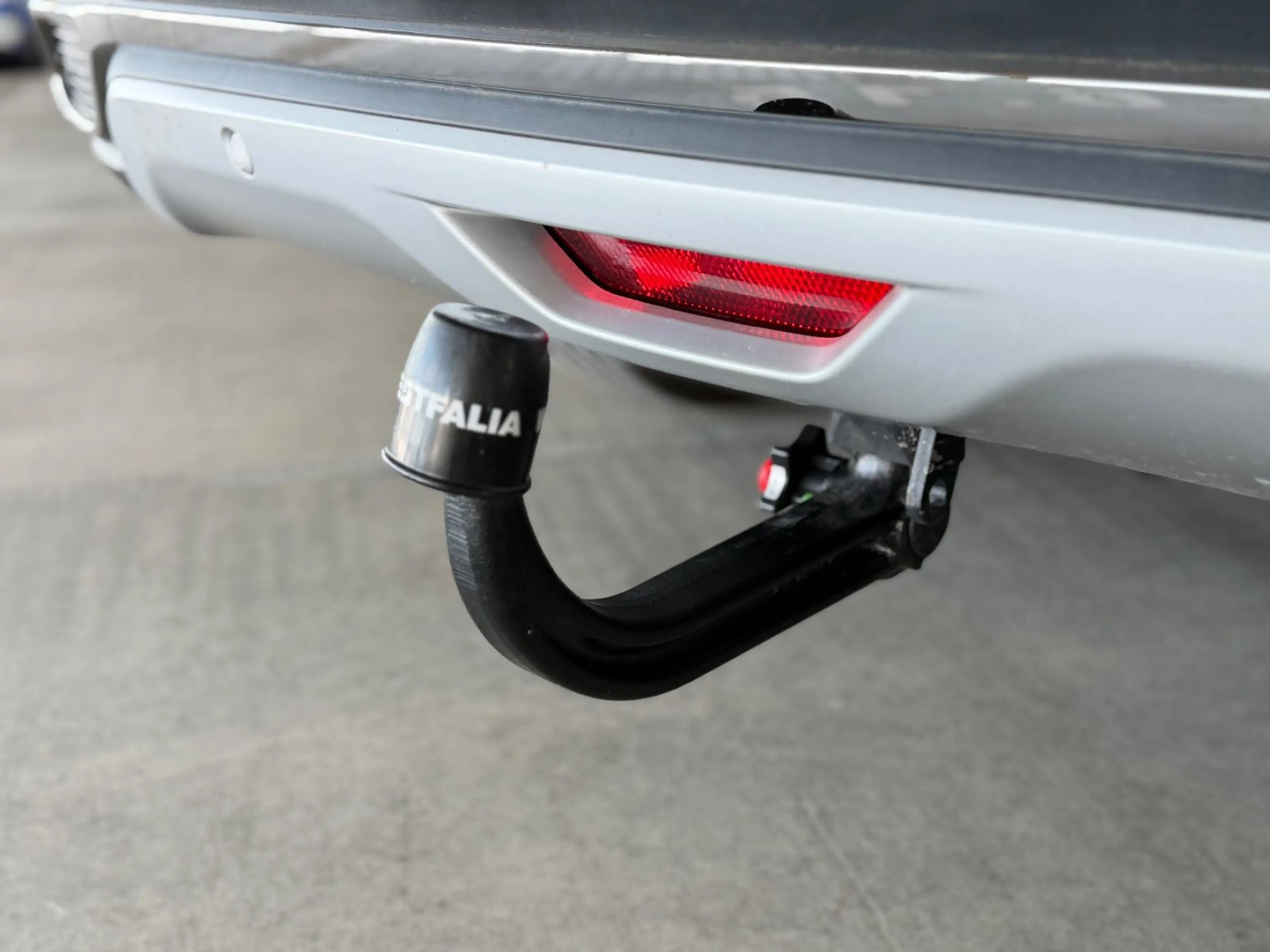 Renault Koleos Initiale AUT AHK RKAM CarPl TEMP MAS PANO — photo 9