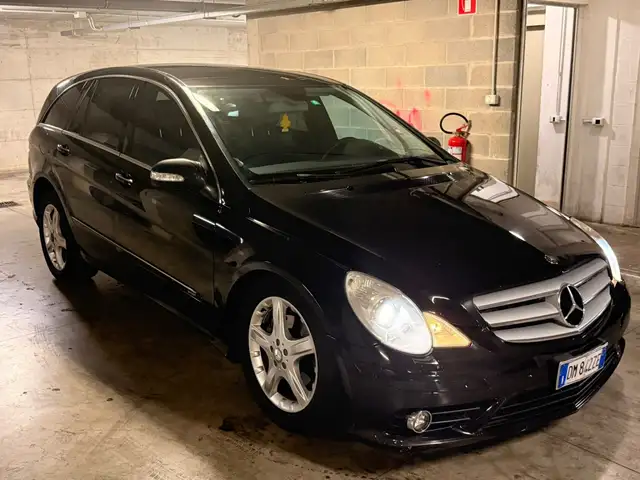 Mercedes-Benz R 280 cdi Sport