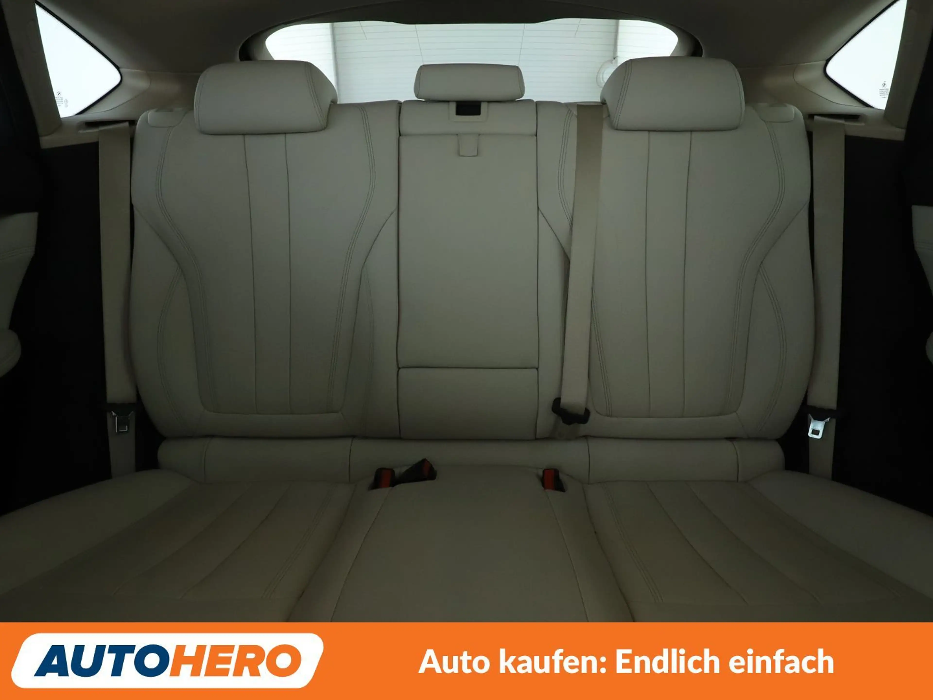 BMW X6 xDrive 30d — photo 15