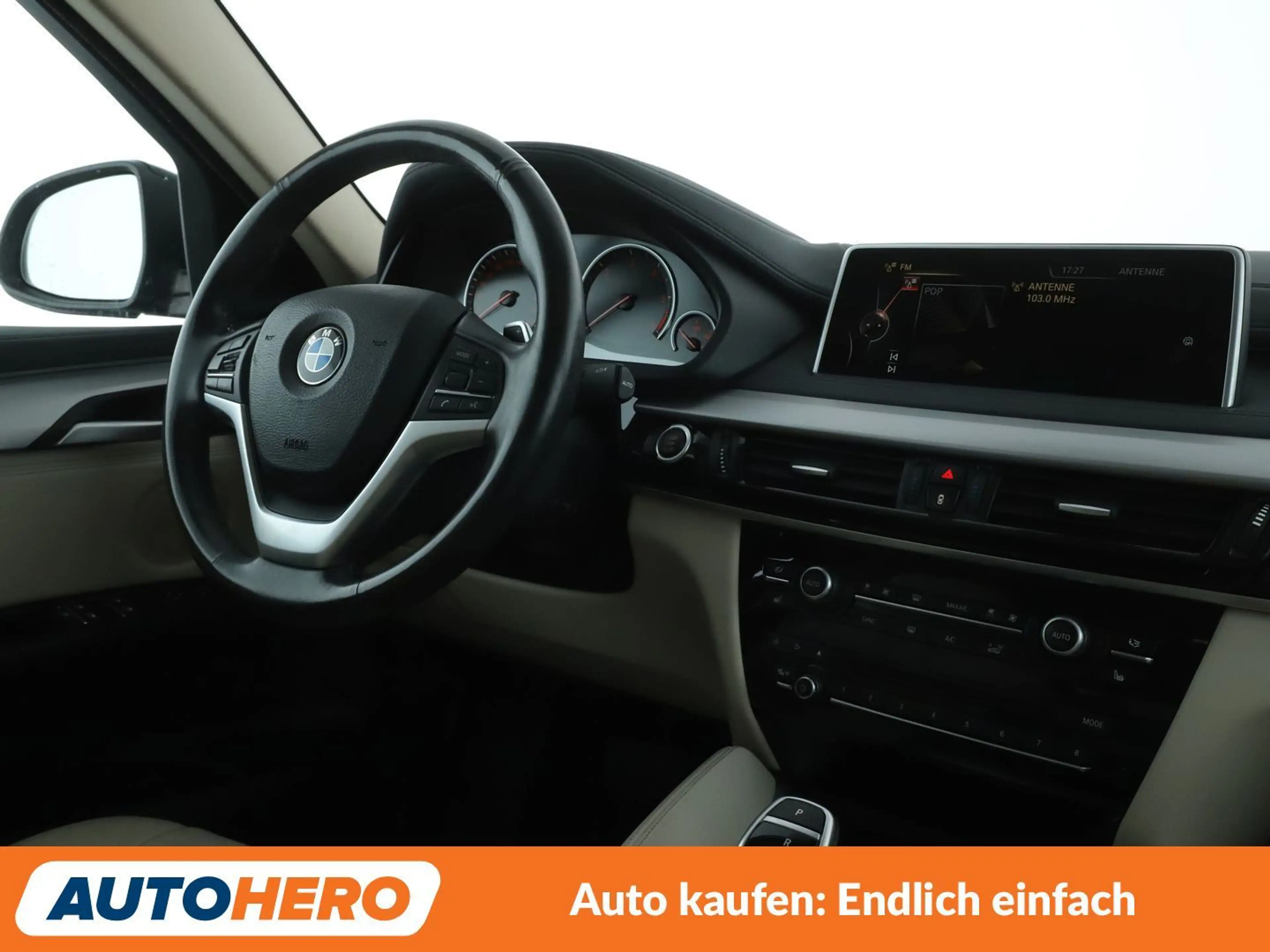 BMW X6 xDrive 30d — photo 13
