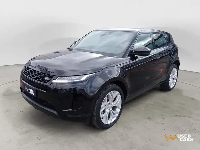 Land Rover Range Rover Evoque Range Rover Evoque 2.0D I4 163 CV AWD Auto SE