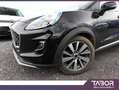 Ford Puma 1.0 EcoBoost 125 Aut. Titanium X LED Noir - thumbnail 5