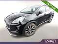 Ford Puma 1.0 EcoBoost 125 Aut. Titanium X LED Noir - thumbnail 1