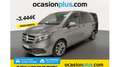 Mercedes-Benz V 250 250d Largo Avantgarde 7G Tronic Gris - thumbnail 1