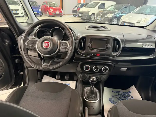 Fiat 500l view 26