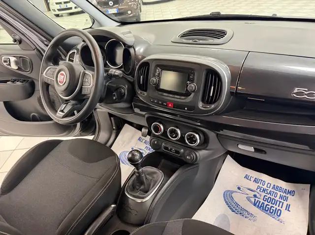 Fiat 500l view 24