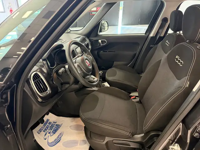 Fiat 500l view 18