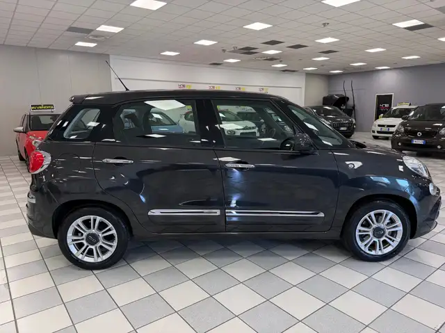 Fiat 500l view 12