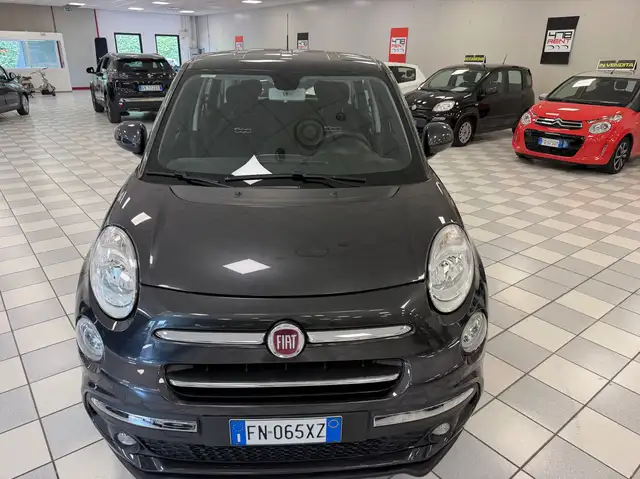 Fiat 500l view 15