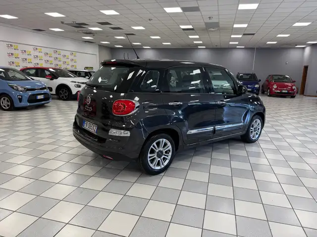 Fiat 500l view 10