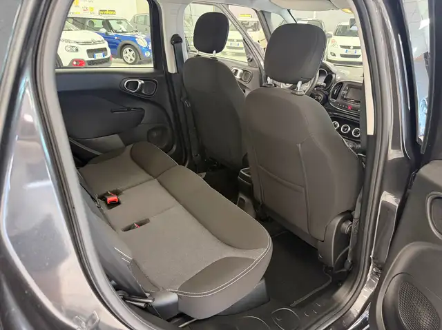 Fiat 500l view 19