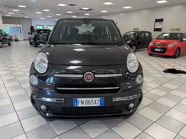 Fiat 500l view 16