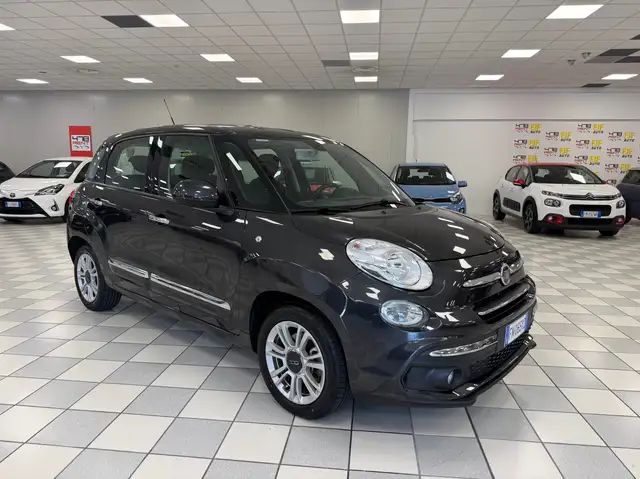 Fiat 500l view 14