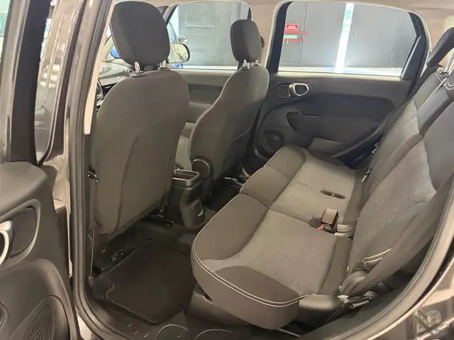 Fiat 500l view 20