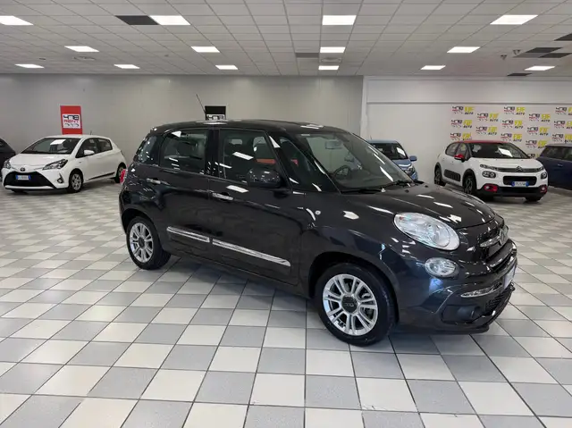 Fiat 500l view 13