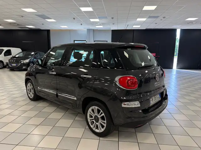 Fiat 500l view 7