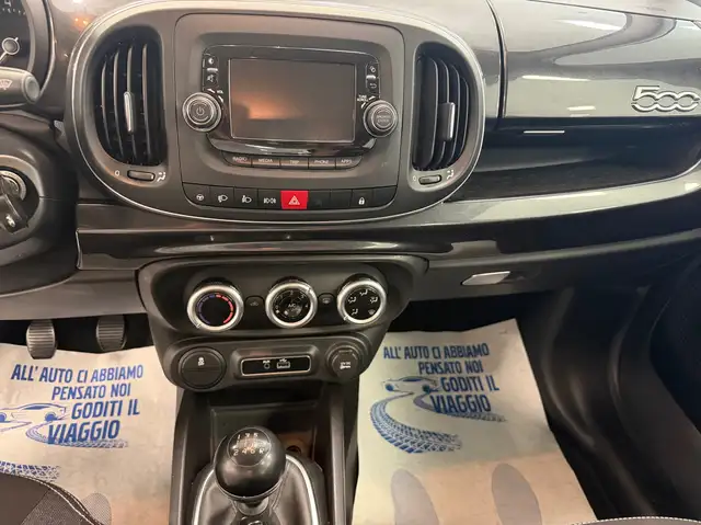 Fiat 500l view 23