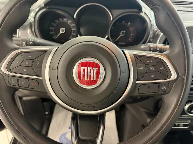 Fiat 500l view 22